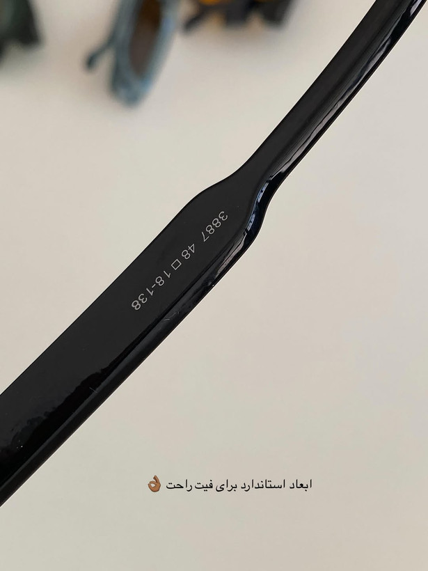 عینک شب گوچی UV400