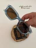عینک شب گوچی UV400