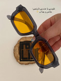 عینک شب گوچی UV400