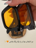 عینک شب گوچی UV400