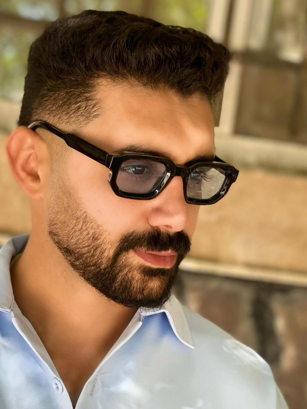 عینک شب گوچی UV400