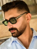 عینک شب گوچی UV400